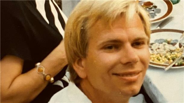 Der mutmaßliche Serienmörder Kurt-Werner Wichmann.