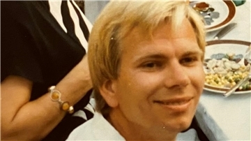 Der mutmaßliche Serienmörder Kurt-Werner Wichmann.