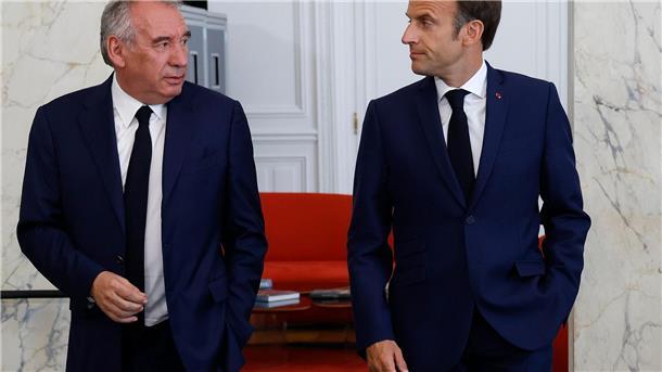 Krise in Paris: Wird Frankreich zum Risiko für die Eurozone? Der nächste Premier verschlissen. (Archivbild)
