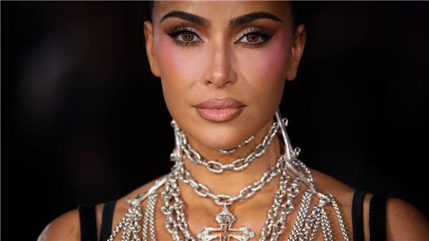 Kardashian zweifelt Mondlandungen an: Nasa-Chef widerspricht Der Nasa-Chef korrigiert Aussagen von Kim Kardashian. (Archivbild)