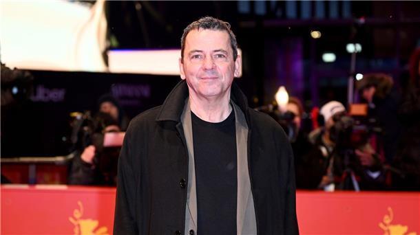 Berlinale 2023 - Neunjährige gewinnt Schauspielpreis Der neue Film des deutschen Regisseurs Christian Petzold wurde ausgezeichnet - „Roter Himmel“ erhielt den Großen Preis der Jury.
