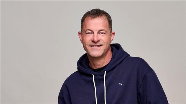 Der neue Puma-Vorstandschef Arthur Hoeld musste schon drei Wochen nach seinem Amtsantritt schlechte Zahlen vorlegen (Archivbild). 