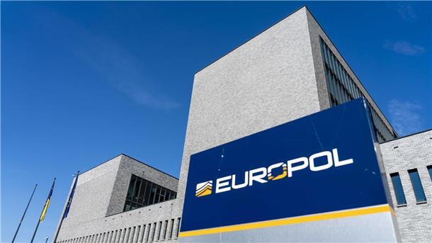 Meistgesuchter Drogenboss Europas in Afrika entdeckt Der nun lokalisierte Drogenbaron steht auf der EU-Liste der meistgesuchten Kriminellen Europas. (Archivbild)