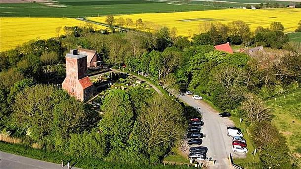 Ochsenturm Imsum