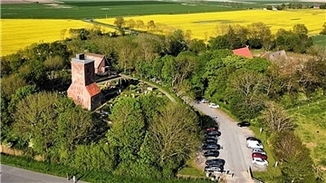 Ochsenturm Imsum