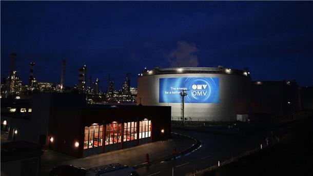 Österreichischer Energiekonzern sieht im Klimawandel Chancen Der österreichische Energiekonzern OMV steigerte seinen Gewinn aufgrund der hohen Öl- und Gaspreise.