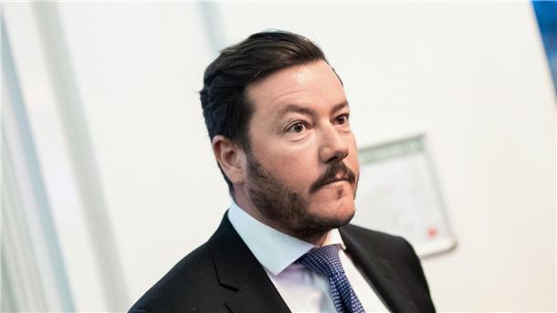 Steuerforderungen: Villa von Signa-Gründer Benko gepfändet Der österreichische Immobilieninvestor René Benko.