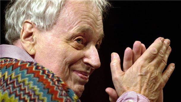 Der österreichische Komponist György Ligeti (1923-2006) wäre jetzt 100 Jahre alt geworden.