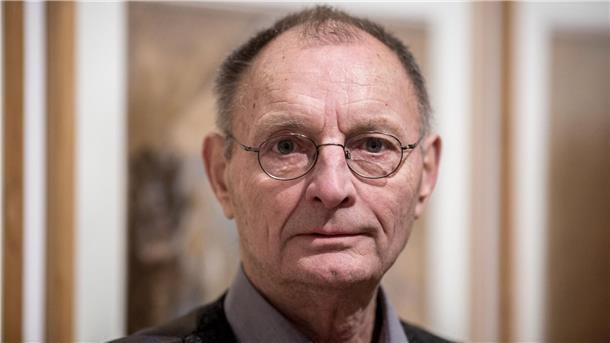 Aktionskünstler Günter Brus gestorben Der österreichische Künstler Günter Brus ist im Alter von 85 Jahren gestorben.