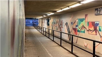 Ottersberger Bahnhof