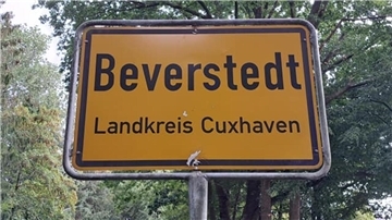 Der Ortsteil Beverstedt hat schon seit Monaten keinen Ortsvorsteher mehr. Der bisherige Amtsträger ist aus der Gemeinde weggezogen. 