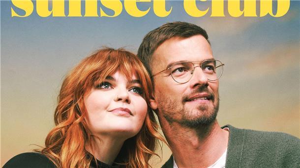 Der Podcast „Sunset Club“ von Entertainer Joko Winterscheidt und Autorin Sophie Passmann geht an den Start.