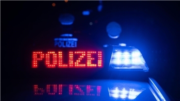 Großfamilien lösen mehrtägigen Polizeieinsatz aus Der Polizeieinsatz dauert weiter an. (Symbolbild)