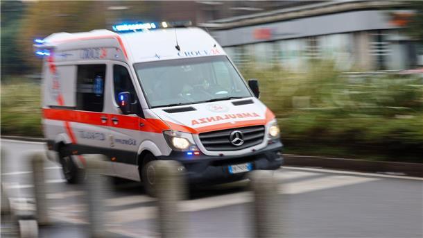 Radrennfahrer stirbt einen Monat nach Zusammenbruch Der Radrennfahrer Kevin Bonaldo ist einige Wochen nach einem Zusammenbruch gestorben.