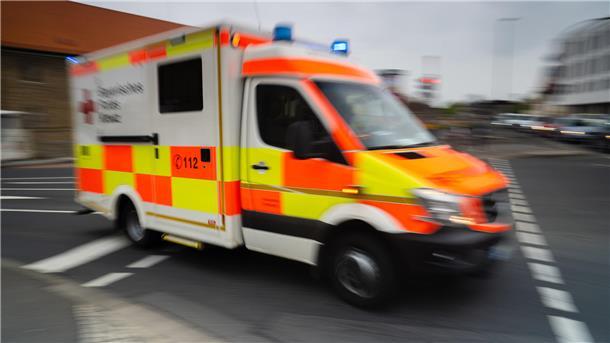Rettungsdienst