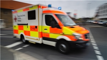 Rettungsdienst