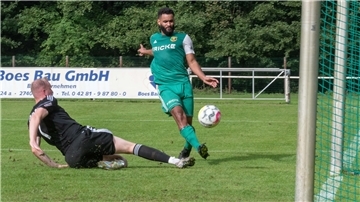  Malik Gueye , Heeslinger SC