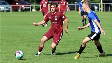 U18-Bezirkspokal