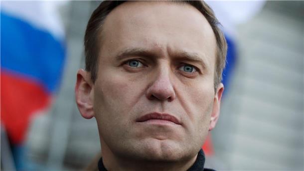 Mutter hat Nawalnys Leiche gesehen Der russische Oppositionskritiker Alexej Nawalny ist am 16. Feburar in einem russischen Straflager gestorben.