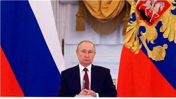 Der russische Präsident Wladimir Putin hat eine Sondersitzung des Nationalen Sicherheitsrates einberufen.
