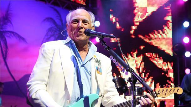 „Margaritaville“-Sänger Jimmy Buffett gestorben Der Sänger Jimmy Buffett ist laut Angaben auf seinen Social-Media-Kanälen im Alter von 76 jahren gestorben.