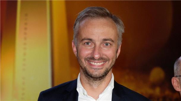 Grimme-Preise für Böhmermann und das Sandmännchen Der Satiriker Jan Böhmermann wird erneut mit dem Grimme-Preis ausgezeichnet.