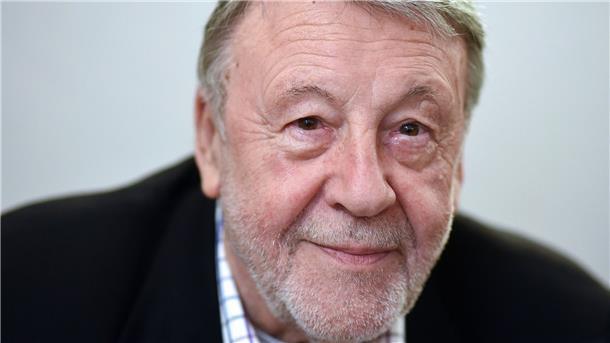 Der Schauspieler Günter Lamprecht ist tot.