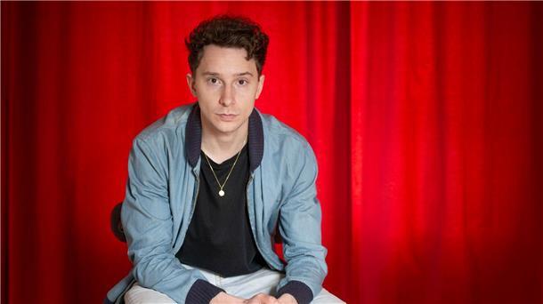 Der Schauspieler Jonathan Berlin spielt im ARD-Thriller „Die Saat - Tödliche Macht“ mit.