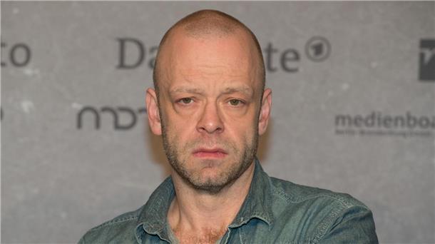 Schauspieler Robert Gallinowski gestorben Der Schauspieler Robert Gallinowski ist tot.