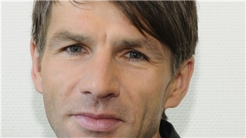 Der Schauspieler Tobias Langhoff ist an  seinem 60. Geburtstag überraschend  gestorben.