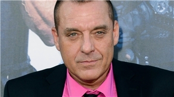 Der Schauspieler Tom Sizemore war in „Der Soldat James Ryan“ mit von der Partie.