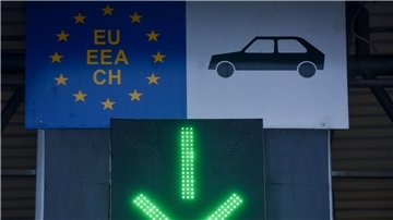 Der Schengen-Raum soll uneingeschränkten Personenverkehr in Europa gewährleisten.