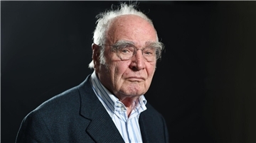 Der Schriftsteller Martin Walser ist im Alter von 96 Jahren gestorben.
