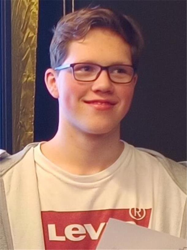 Porträtfoto Michel Sand