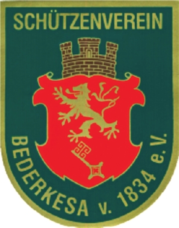 Der Schützenverein Bederkesa feierte ein rauschendes 190. Schützenfest.