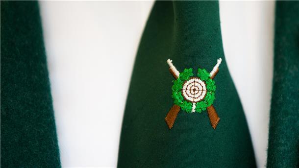 Der Schützenverein Wilstedt ermittelt über Pfingsten seine neuen Majestäten.