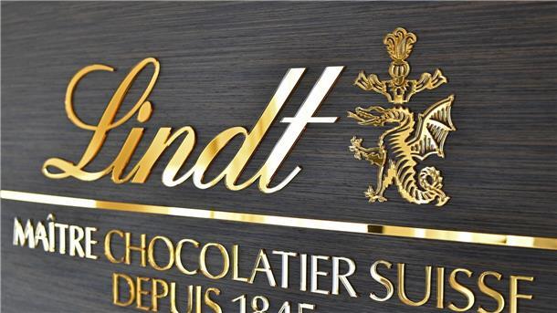 Schweizer Schokohersteller Lindt & Sprüngli verdient gut Der Schweizer Schokoladenhersteller hat im vergangenen Jahr gute Geschäfte gemacht.