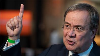 Der Sexismus-Vorwurf gegenüber Bremerhavens ehemaligen CDU-Chef Michael Teiser erreichte auch den neuen CDU-Bundesvorsitzenden Armin Laschet. Der Präsident der Leibniz-Gemeischaft sprach in einem Brief von einem Skandal.