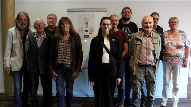 Der Skatverein ‚‚Beverstedter Jungs ‘‘ 