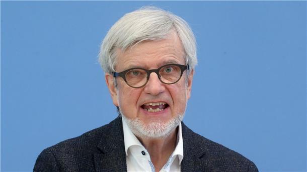 Der Soziologe Ortwin Renn rechnet nicht mehr mit weiteren Zuwächsen für die AfD, sondern mit einer Trendumkehr.