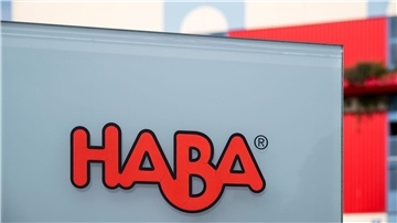 Der Spielzeughersteller Haba hat Insolvenz in Eigenregie angemeldet.