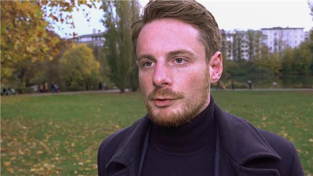 Der Sprecher der Staatsanwaltschaft Berlin, Michael Petzold, kündigt weitere Ermittlungen an. 