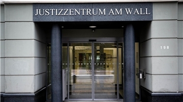 Der Staatsgerichtshof wird seine Entscheidung im Streit um den Bremer Haushalt verkünden. (Archivfoto)