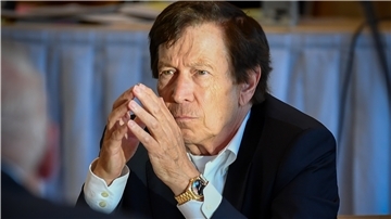 „Der Stadtrat ist kein Ausbildungsplatz“, verteidigt CDU-Kreisvorsitzender Michael Teiser die Wahl des 67 Jahre alten Peter Skusa als seinen Nachfolger im Magistrat.