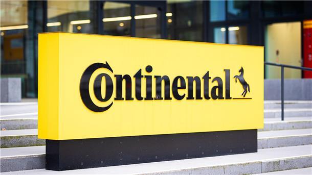Conti schließt 2025 zwei Standorte – 1200 Stellen fallen weg Der Stellenbau bei Continental ist Teil des im Februar angekündigten Konsolidierungsprogramms für die schwächelnde Sparte.