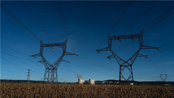 IEA: Erneuerbare Energie überrundet Kohle bei Stromerzeugung Der Stromverbrauch zieht weltweit an.