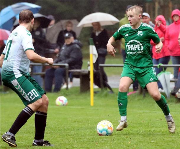 Lasse Holsten