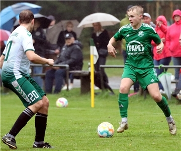 Lasse Holsten