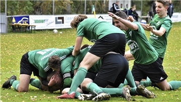 Der SV Anderlingen will am Sonntag wieder jubeln. (Archivbild)