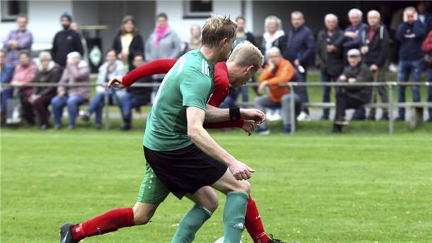 SV Anderlingen